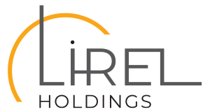 lirel holdings high res logo