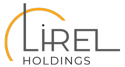 lirel holdings logo